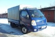 KIA bongo III 2011 года. 1.4 ton. Борт 3.4 метра в городе Красноярск, фото 1, Красноярский край