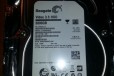 Жесткий диск 3.5, 3TB, Seagate в городе Уфа, фото 1, Башкортостан