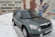 Skoda Yeti, 2012 в городе Йошкар-Ола, фото 6, телефон продавца: +7 (960) 092-33-63