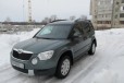 Skoda Yeti, 2012 в городе Йошкар-Ола, фото 7, стоимость: 585 000 руб.