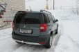 Skoda Yeti, 2012 в городе Йошкар-Ола, фото 9, Марий Эл