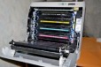 HP Color LaserJet 2600n в городе Ставрополь, фото 1, Ставропольский край