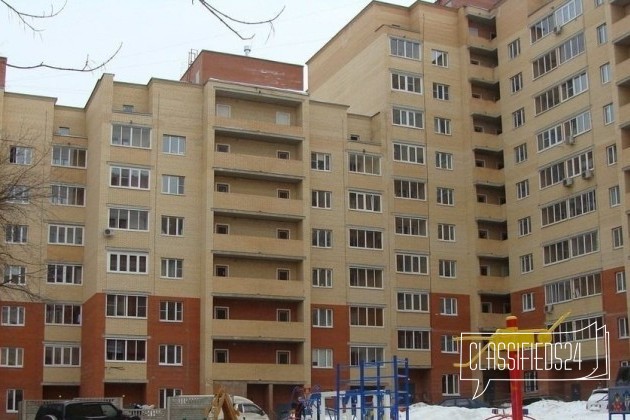 2-к квартира, 60 м², 5/10 эт. в городе Щёлково, фото 1, Вторичный рынок