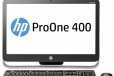 Компьютер моноблок HP ProOne 400, J8S77EA в городе Санкт-Петербург, фото 1, Ленинградская область