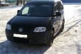 Volkswagen Caddy, 2005 в городе Тюмень, фото 1, Тюменская область