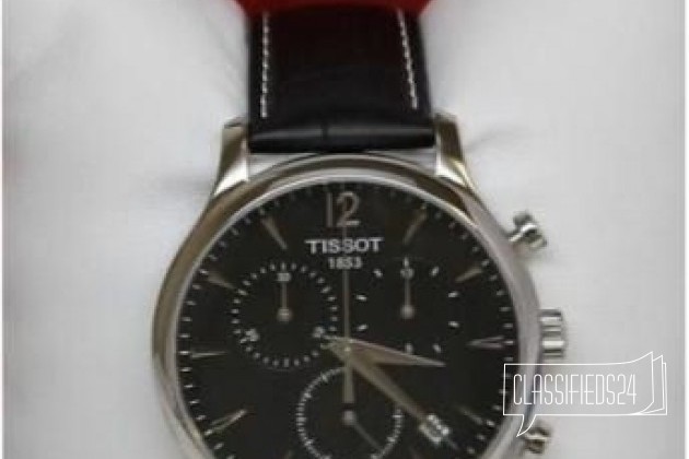 TIssot Tradition арт.7514 в городе Псков, фото 1, Псковская область