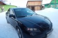 Mazda 3, 2005 в городе Тайшет, фото 1, Иркутская область