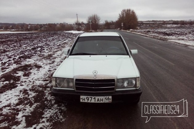 Mercedes-Benz E-класс, 1988 в городе Льгов, фото 1, телефон продавца: +7 (960) 676-90-51