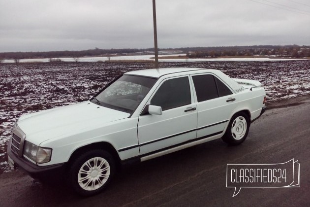 Mercedes-Benz E-класс, 1988 в городе Льгов, фото 2, стоимость: 110 000 руб.