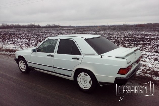 Mercedes-Benz E-класс, 1988 в городе Льгов, фото 3, Mercedes