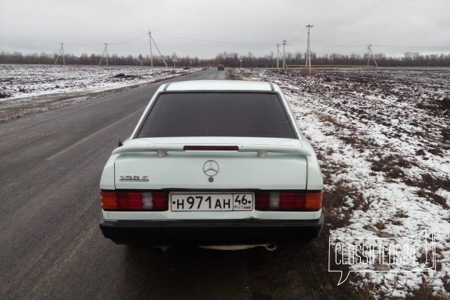 Mercedes-Benz E-класс, 1988 в городе Льгов, фото 4, Курская область