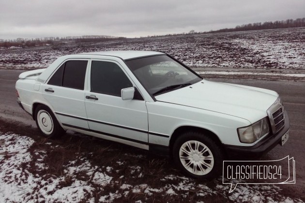 Mercedes-Benz E-класс, 1988 в городе Льгов, фото 8, Курская область