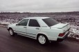 Mercedes-Benz E-класс, 1988 в городе Льгов, фото 3, стоимость: 110 000 руб.