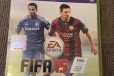 Fifa 15 на Xbox360 (LT3.0) в городе Иркутск, фото 1, Иркутская область