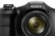 Sony Cyber-shot DSC-H100 в городе Гатчина, фото 1, Ленинградская область