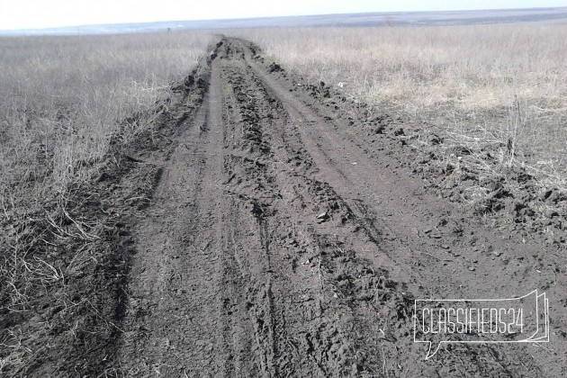 Участок 5.7 га (СНТ, ДНП) в городе Саратов, фото 2, Аренда земли сельхоз назначения