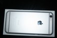 iPhone 6 space gray 16gb в городе Севастополь, фото 2, телефон продавца: +7 (978) 726-11-01