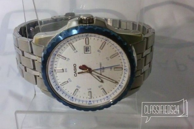 Casio Mtp - 1328 в городе Ульяновск, фото 1, стоимость: 1 700 руб.