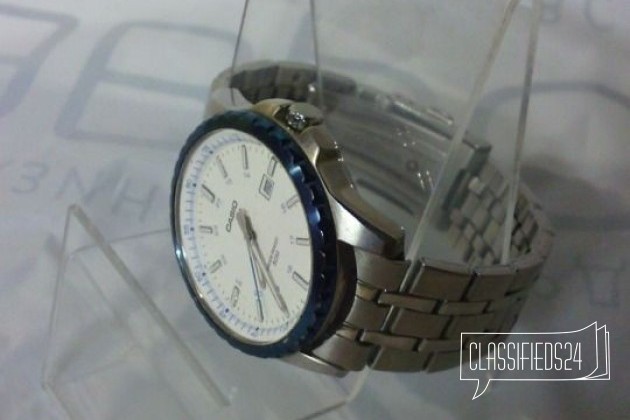 Casio Mtp - 1328 в городе Ульяновск, фото 2, Наручные часы