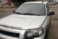 Land Rover Freelander, 2005 в городе Уфа, фото 1, Башкортостан