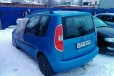 Skoda Roomster, 2008 в городе Санкт-Петербург, фото 1, Ленинградская область