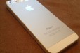 iPhone 5 16G отличное состояние в городе Тюмень, фото 2, телефон продавца: +7 (904) 499-97-96