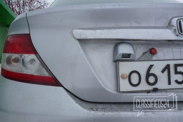 Honda Fit Aria, 2002 в городе Назарово, фото 8, телефон продавца: +7 (923) 342-75-57