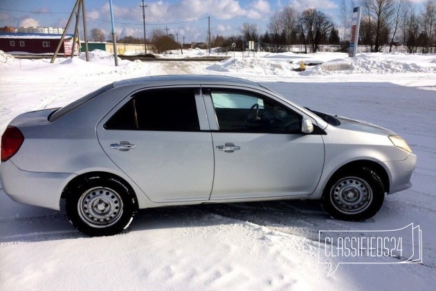 Geely MK, 2012 в городе Ярославль, фото 2, Geely