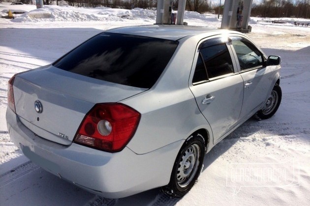 Geely MK, 2012 в городе Ярославль, фото 3, Ярославская область