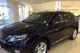 Lexus RX, 2010 в городе Омск, фото 1, Омская область