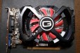 Gainward GeForce GTX 650 1GB DDR5 в городе Москва, фото 1, Московская область