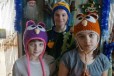 Свяжу прикольные шапки на заказ в городе Ставрополь, фото 1, Ставропольский край