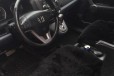 Honda CR-V, 2008 в городе Мирный, фото 4, Honda