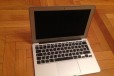 MacBook Air 11 2010 г в городе Тула, фото 1, Тульская область