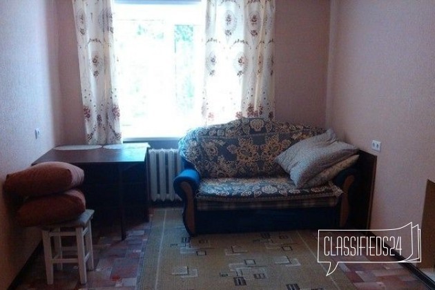 Комната 12 м² в 5-к, 2/9 эт. в городе Пенза, фото 1, телефон продавца: +7 (905) 015-45-52