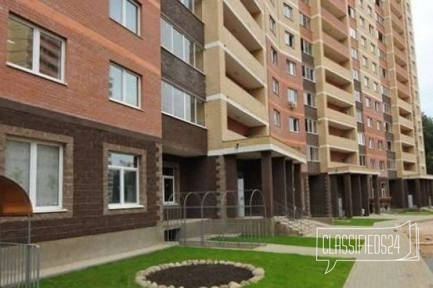 1-к квартира, 36 м², 6/17 эт. в городе Железнодорожный, фото 10, Вторичный рынок