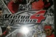 Virtual tennis 4 ps3 в городе Киров, фото 1, Кировская область