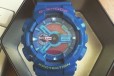 G-Shock GA-110HC в городе Ярославль, фото 1, Ярославская область