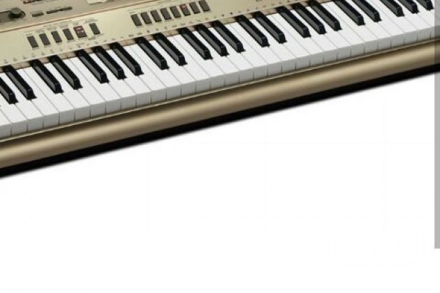 Casio AT-5 в городе Ковров, фото 1, телефон продавца: +7 (960) 734-00-41