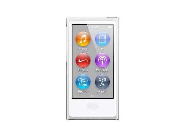 iPod nano 7 в городе Хабаровск, фото 2, Хабаровский край