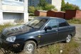 LADA Priora, 2007 в городе Курган, фото 1, Курганская область