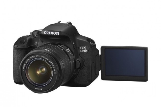 Canon 650d kit комплект в городе Пермь, фото 1, телефон продавца: +7 (909) 058-42-43