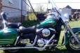 Kawasaki Vulcan VN 1500 classic tourer 1998 в городе Тамбов, фото 1, Тамбовская область