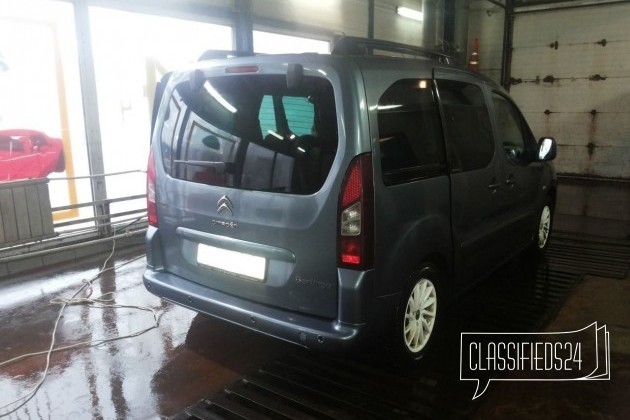 Citroen Berlingo, 2012 в городе Балашиха, фото 3, телефон продавца: +7 (915) 042-78-56