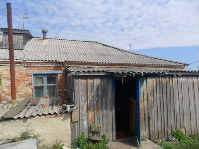 Продаю дом с. Чернавск в городе Курган, фото 1, стоимость: 500 000 руб.