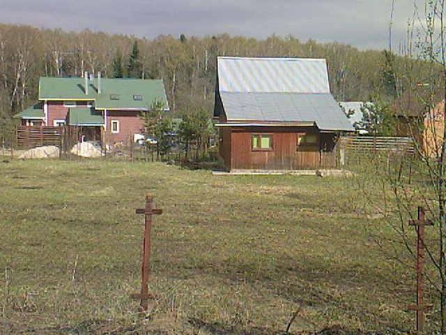 Калужское ш., 18 км. Фоминское. 10 соток, дом. ИЖС. Газ по границе. в городе Троицк, фото 8, Московская область