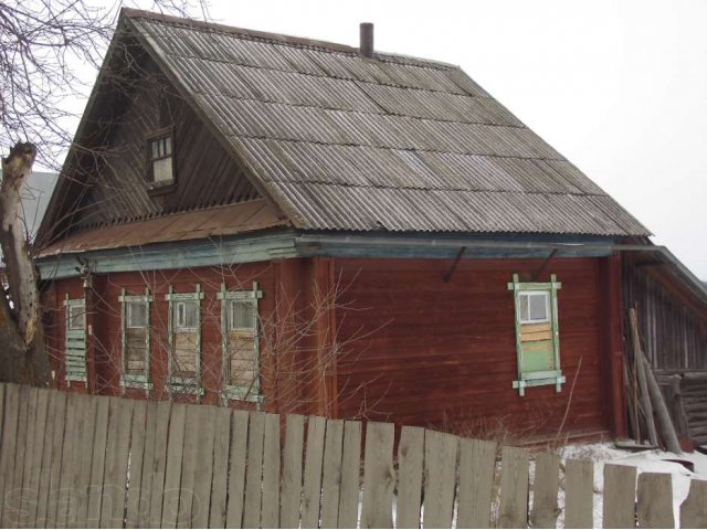 Продам дом в городе Балахна, фото 1, Нижегородская область