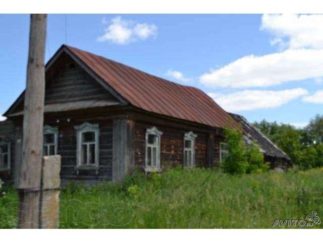 Продается дом в деревне в городе Касимов, фото 1, стоимость: 200 000 руб.