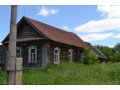 Продается дом в деревне в городе Касимов, фото 1, Рязанская область