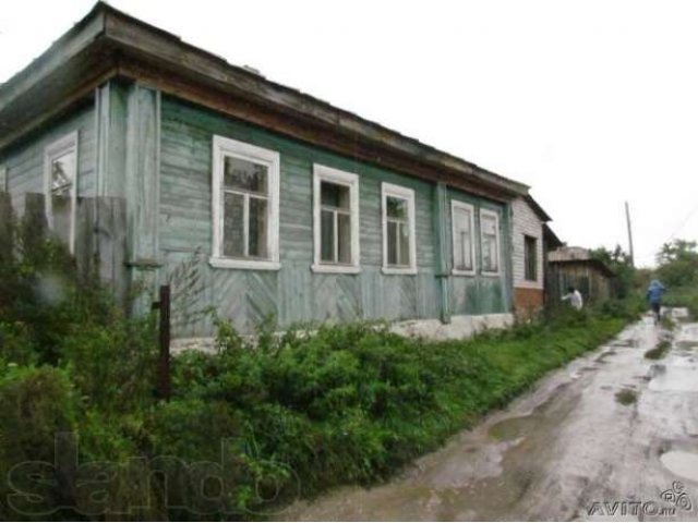 Продам дом в городе Касимов, фото 1, Рязанская область